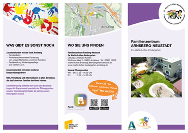 Fleyer Familienzentrum Arnsberg-Neustadt