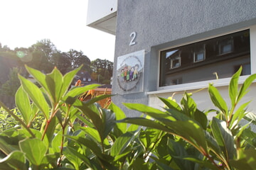 Willkommen im Martin-Luther Kindertgarten