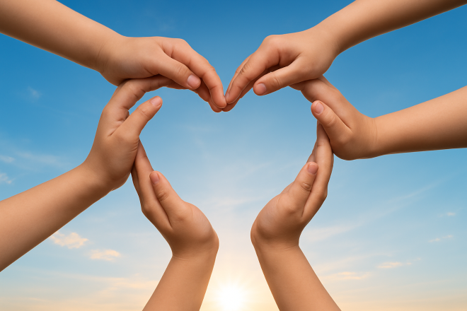 HERZLICH WILLKOMMEN!