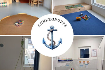 Ankergruppe