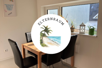 Elternraum